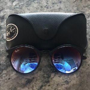 EMMA ray bans